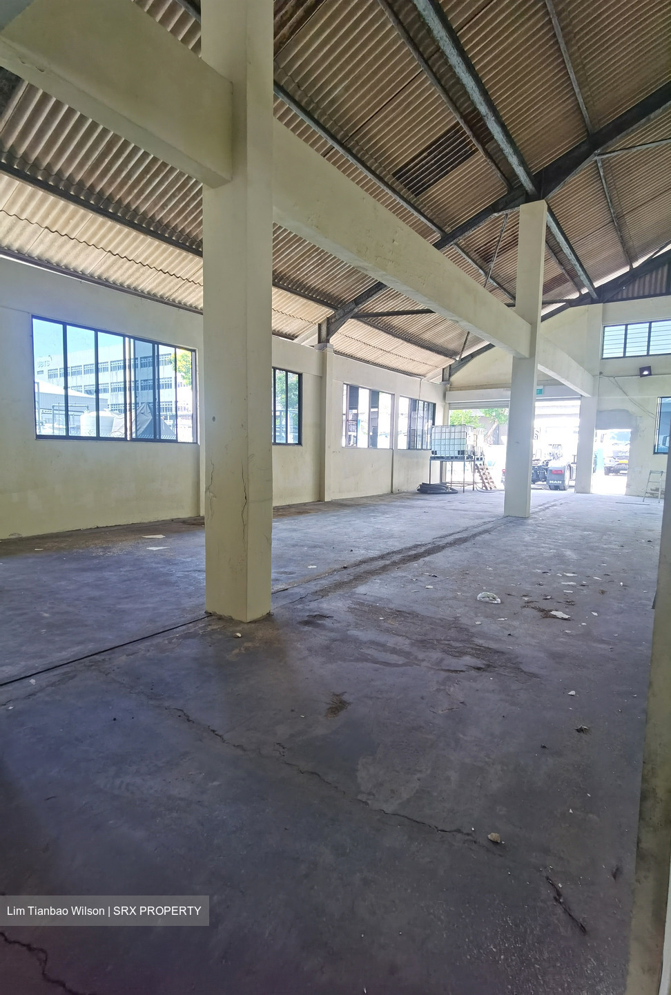 9 TANJONG PENJURU CRESCENT (D22), Factory #597626301